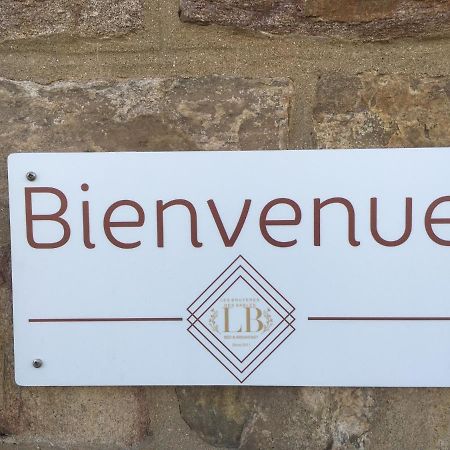 Les Bruyeres Bed & Breakfast Les Sables-dʼOlonne Екстериор снимка
