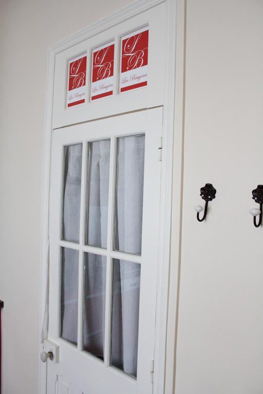 Les Bruyeres Bed & Breakfast Les Sables-dʼOlonne Екстериор снимка