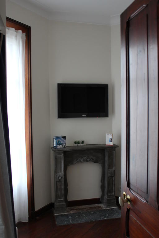 Les Bruyeres Bed & Breakfast Les Sables-dʼOlonne Екстериор снимка