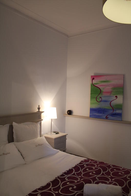Les Bruyeres Bed & Breakfast Les Sables-dʼOlonne Стая снимка