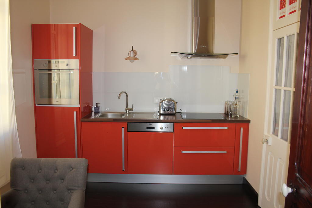 Les Bruyeres Bed & Breakfast Les Sables-dʼOlonne Екстериор снимка