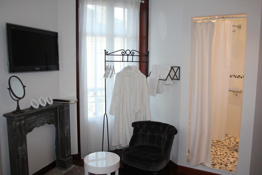 Les Bruyeres Bed & Breakfast Les Sables-dʼOlonne Стая снимка