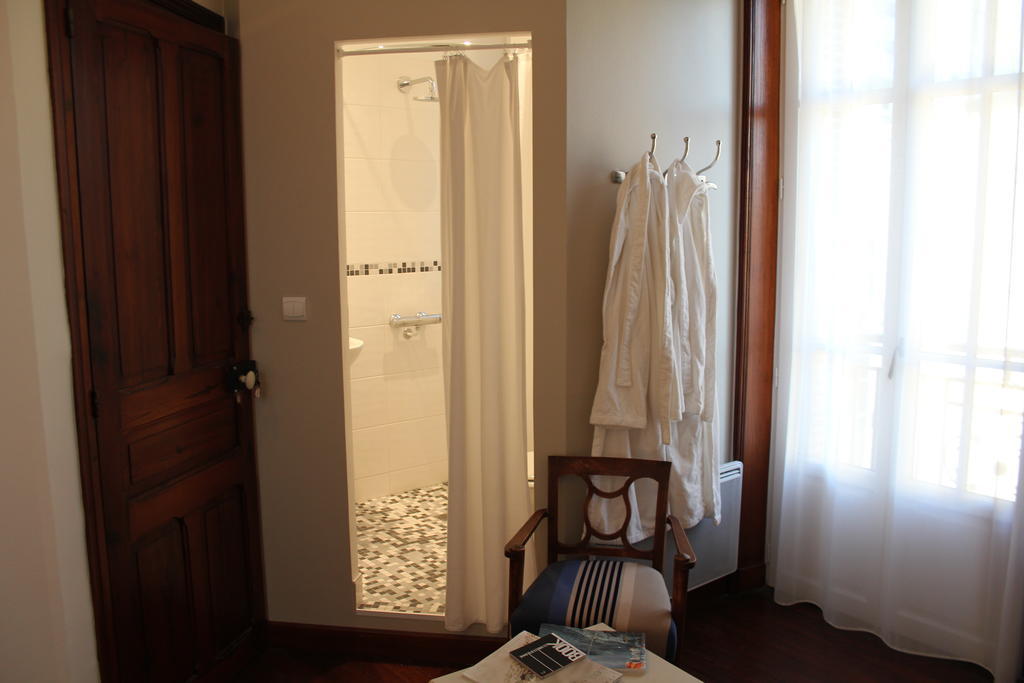 Les Bruyeres Bed & Breakfast Les Sables-dʼOlonne Стая снимка